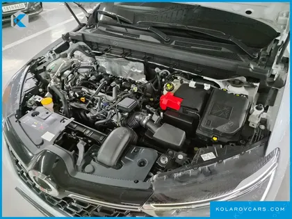 RENAULT KOREA XM3 1.6 GTE INSPIRE