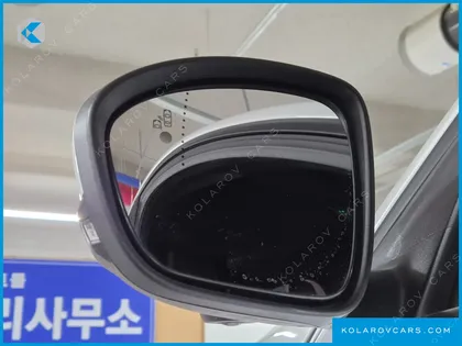 RENAULT KOREA XM3 1.6 GTE INSPIRE