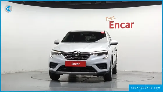 RENAULT KOREA XM3 1.6 GTE LE PLUS
