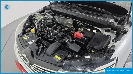 RENAULT KOREA XM3 1.6 GTE LE PLUS