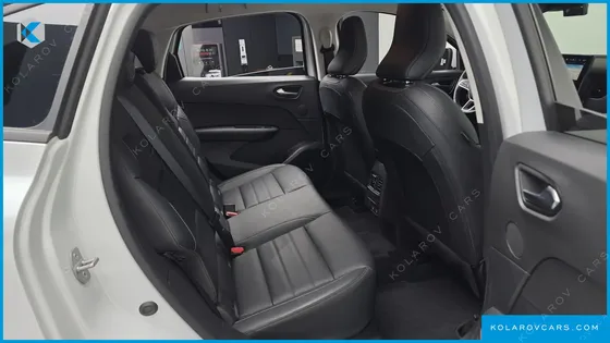 RENAULT KOREA XM3 1.6 GTE LE PLUS