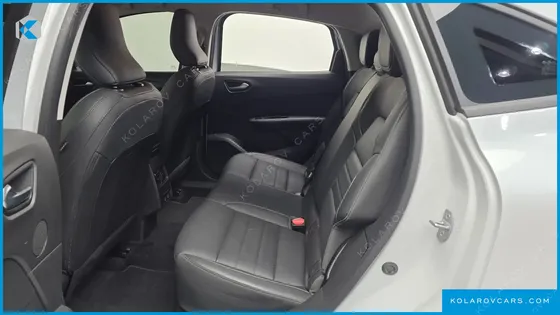 RENAULT KOREA XM3 1.6 GTE LE PLUS