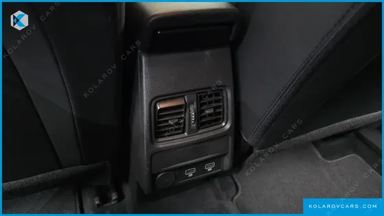 RENAULT KOREA XM3 1.6 GTE LE PLUS