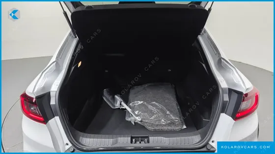 RENAULT KOREA XM3 1.6 GTE LE PLUS