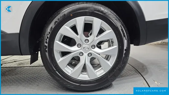 RENAULT KOREA XM3 1.6 GTE LE PLUS