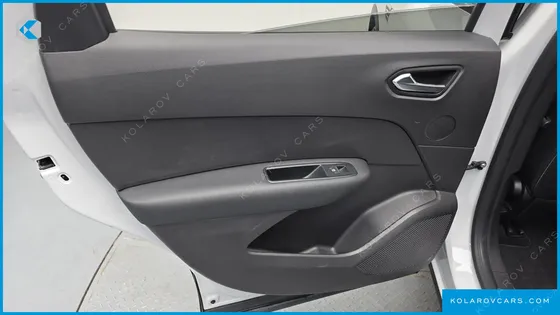 RENAULT KOREA XM3 1.6 GTE LE PLUS