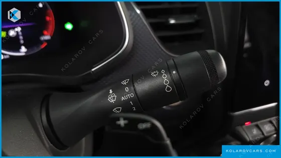 RENAULT KOREA XM3 1.6 GTE LE PLUS