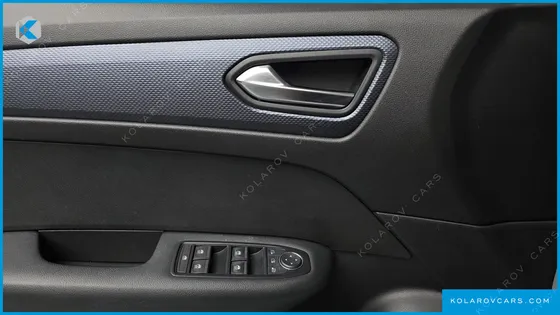 RENAULT KOREA XM3 1.6 GTE LE PLUS