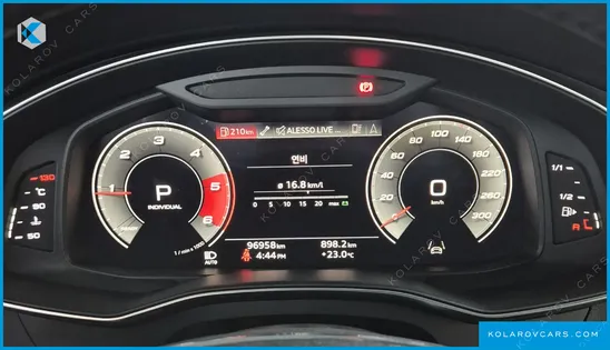 AUDI A6 40 TDI QUATTRO PREMIUM