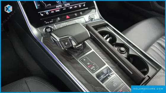 AUDI A6 40 TDI QUATTRO PREMIUM