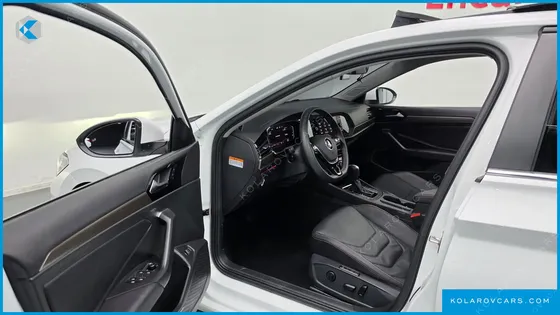 VOLKSWAGEN JETTA 1.4 TSI PRESTIGE