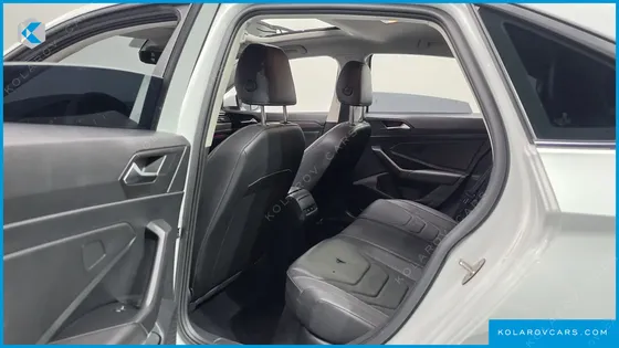 VOLKSWAGEN JETTA 1.4 TSI PRESTIGE