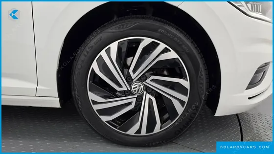 VOLKSWAGEN JETTA 1.4 TSI PRESTIGE