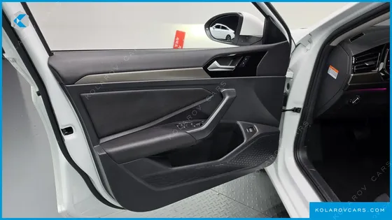 VOLKSWAGEN JETTA 1.4 TSI PRESTIGE