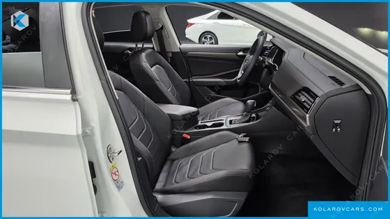VOLKSWAGEN JETTA 1.4 TSI PRESTIGE