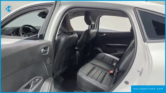 RENAULT KOREA XM3 1.6 GTE LE