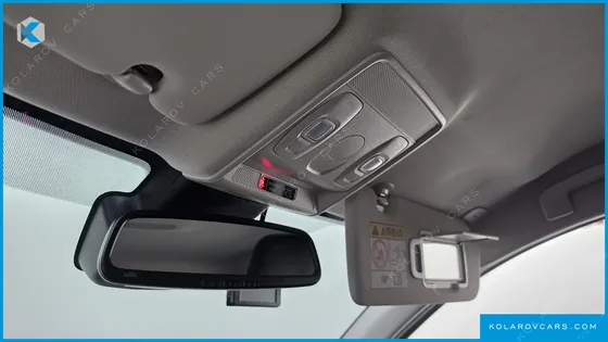 RENAULT KOREA XM3 1.6 GTE LE