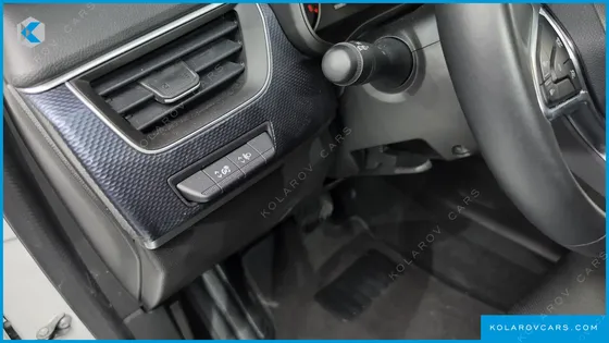 RENAULT KOREA XM3 1.6 GTE LE