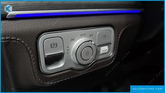 MERCEDES GLE-CLASS GLE450 4MATIC