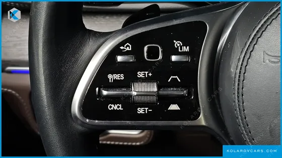MERCEDES GLE-CLASS GLE450 4MATIC