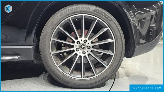 MERCEDES GLE-CLASS GLE450 4MATIC