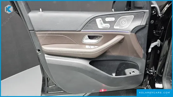 MERCEDES GLE-CLASS GLE450 4MATIC