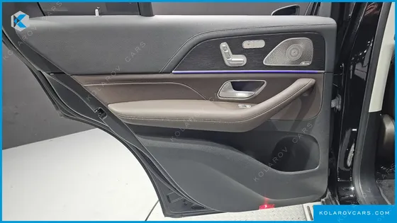 MERCEDES GLE-CLASS GLE450 4MATIC