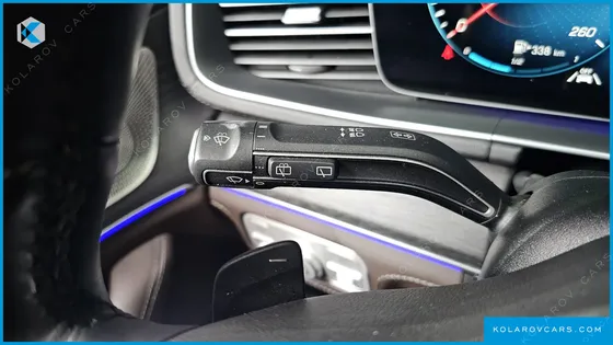 MERCEDES GLE-CLASS GLE450 4MATIC
