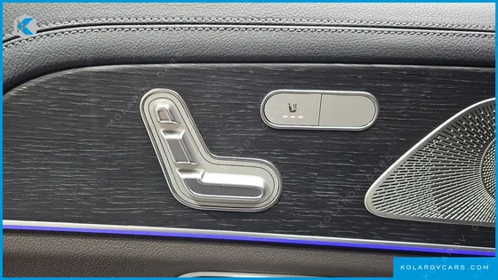 MERCEDES GLE-CLASS GLE450 4MATIC