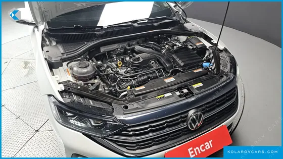 VOLKSWAGEN JETTA 1.5 TSI PRESTIGE