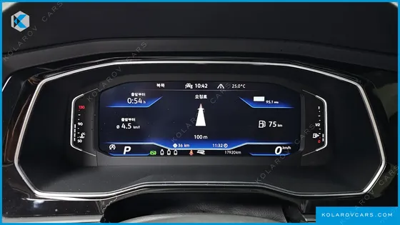 VOLKSWAGEN JETTA 1.5 TSI PRESTIGE