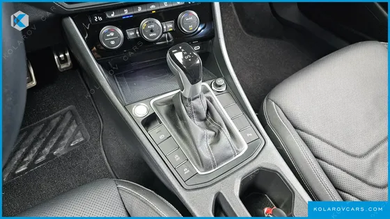 VOLKSWAGEN JETTA 1.5 TSI PRESTIGE