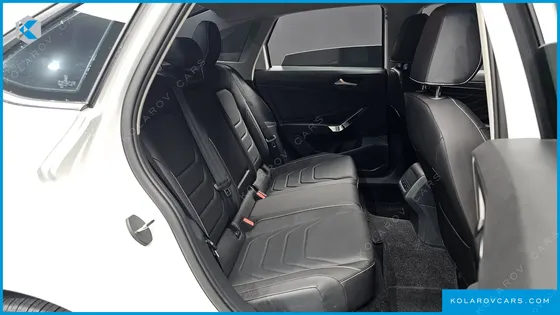 VOLKSWAGEN JETTA 1.5 TSI PRESTIGE