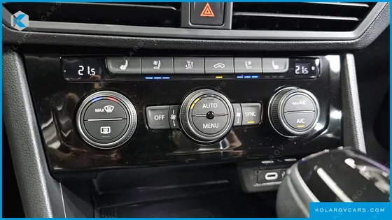 VOLKSWAGEN JETTA 1.5 TSI PRESTIGE