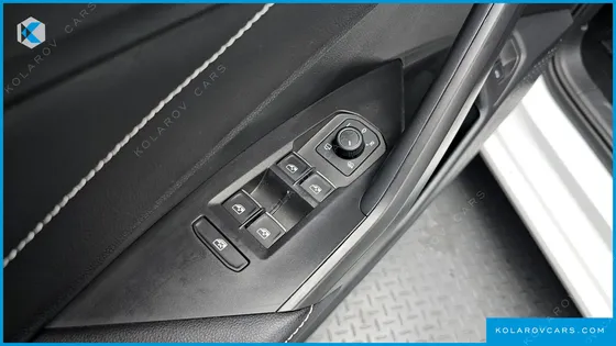 VOLKSWAGEN JETTA 1.5 TSI PRESTIGE