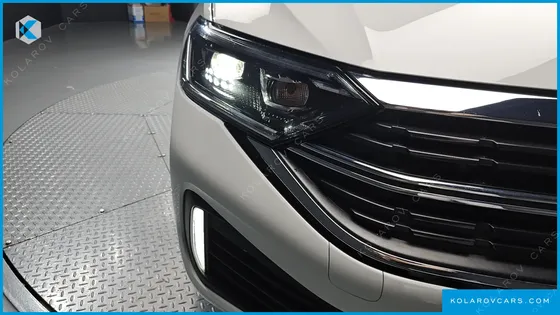 VOLKSWAGEN JETTA 1.5 TSI PRESTIGE