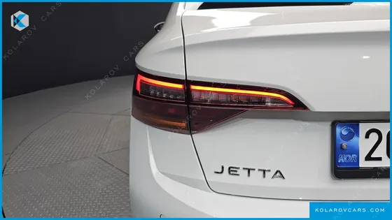 VOLKSWAGEN JETTA 1.5 TSI PRESTIGE