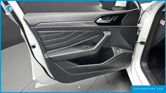 VOLKSWAGEN JETTA 1.5 TSI PRESTIGE