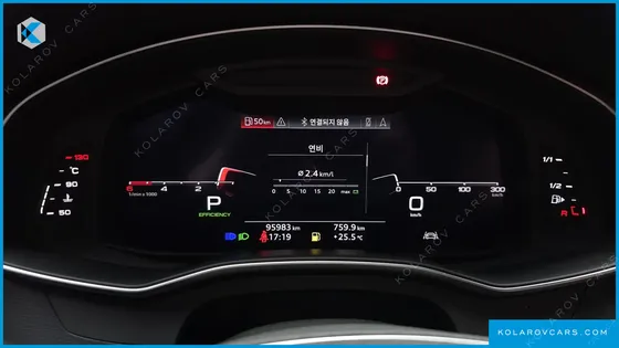 AUDI A6 40 TDI QUATTRO PREMIUM