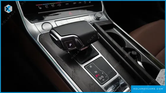 AUDI A6 40 TDI QUATTRO PREMIUM