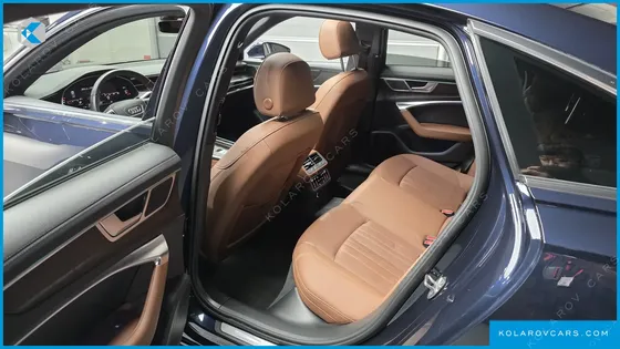 AUDI A6 40 TDI QUATTRO PREMIUM