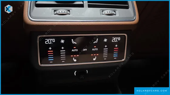 AUDI A6 40 TDI QUATTRO PREMIUM