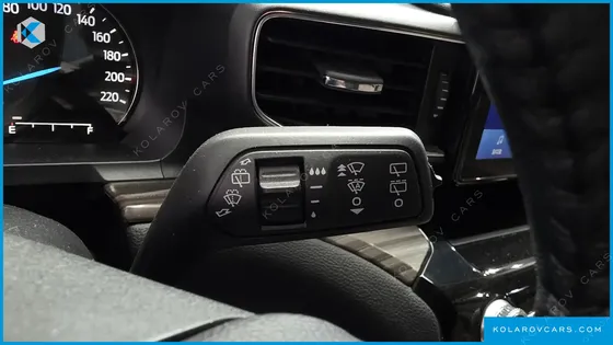 FORD EXPLORER 2.3 LIMITED 4WD
