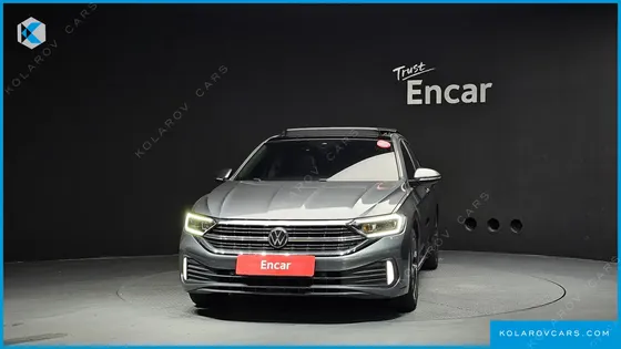 VOLKSWAGEN JETTA 1.5 TSI PRESTIGE