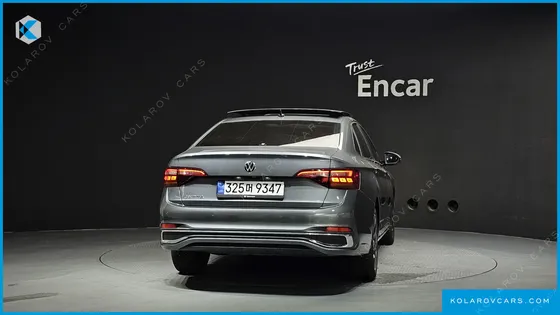 VOLKSWAGEN JETTA 1.5 TSI PRESTIGE