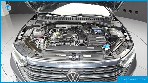VOLKSWAGEN JETTA 1.5 TSI PRESTIGE
