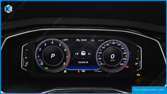 VOLKSWAGEN JETTA 1.5 TSI PRESTIGE