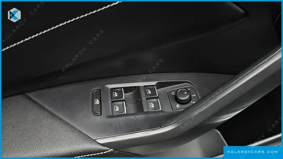 VOLKSWAGEN JETTA 1.5 TSI PRESTIGE