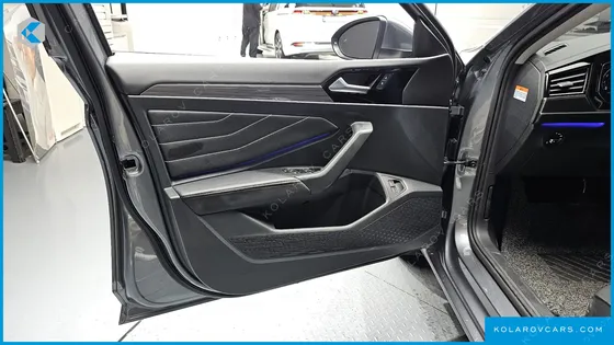 VOLKSWAGEN JETTA 1.5 TSI PRESTIGE