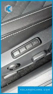 VOLKSWAGEN JETTA 1.5 TSI PRESTIGE